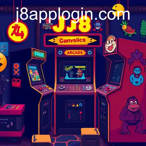 Exploring the Timeless Appeal of Arcade Games: A Journey Through Pixels and Joysticks