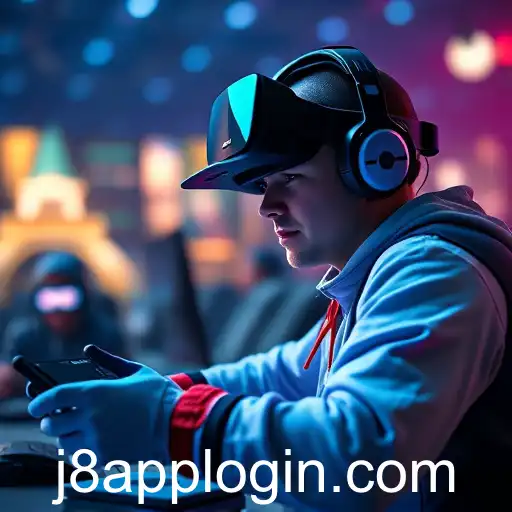 The Digital Revolution in Gaming