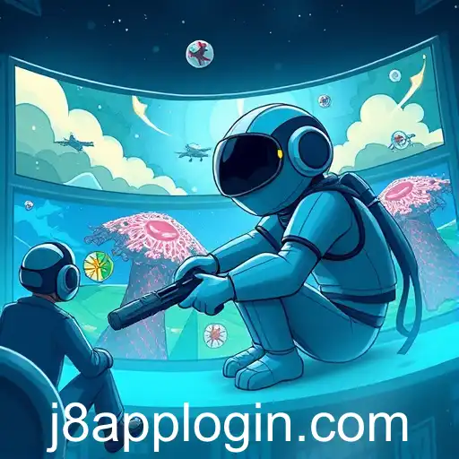 The Evolution of Online Gaming