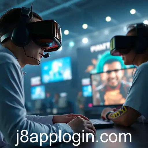 The Evolution of Online Gaming in 2025