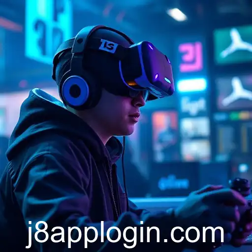 Digital Growth and Gaming Enthusiasm