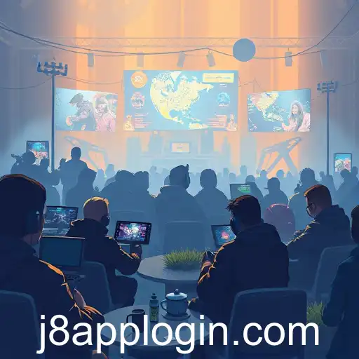 The Evolution of Online Gaming Communities