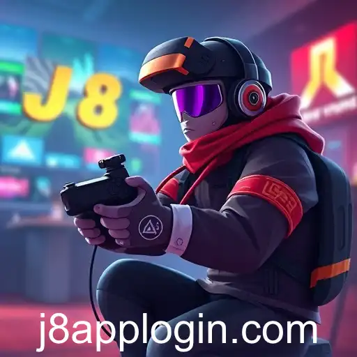 J8: Evolving Dynamics in Online Gaming