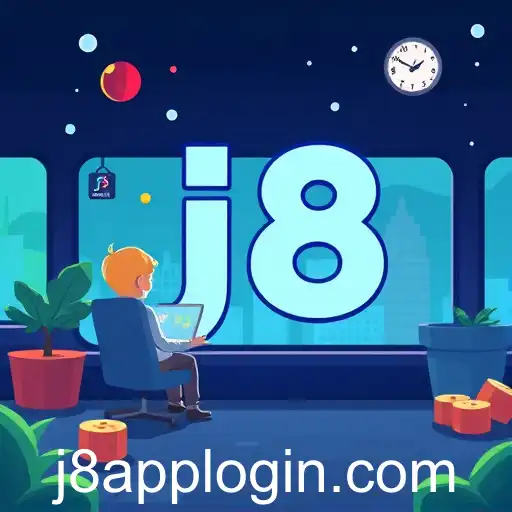 J8 Games: Evolution and Impact