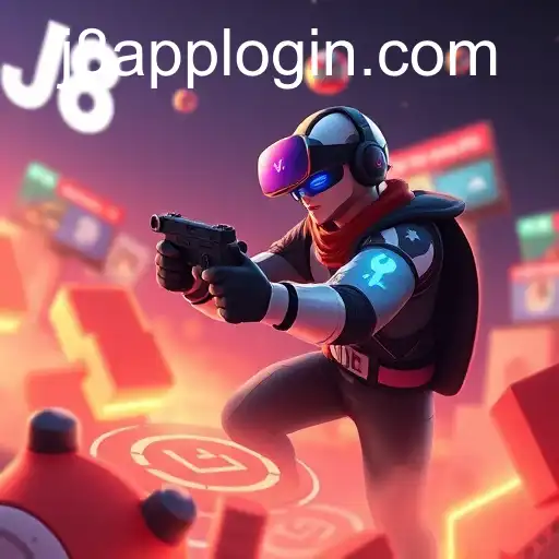 The Rise of J8 in Online Gaming