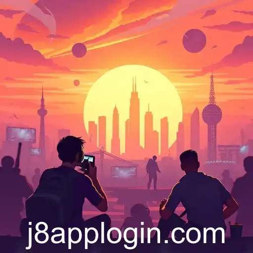 The Rise of Online Gaming in Modern Culture