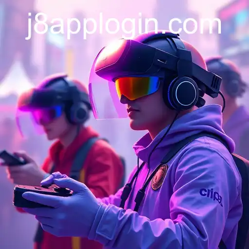 The Rise of Online Gaming Platforms