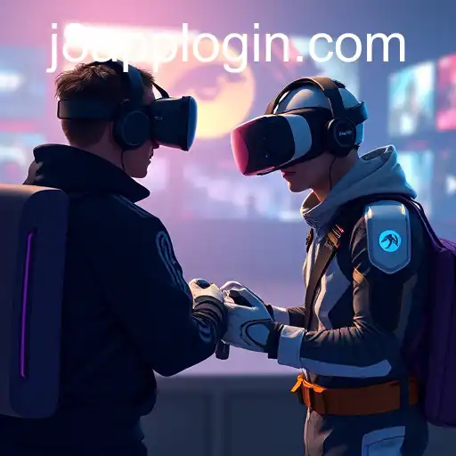 The Evolving Landscape of Online Gaming