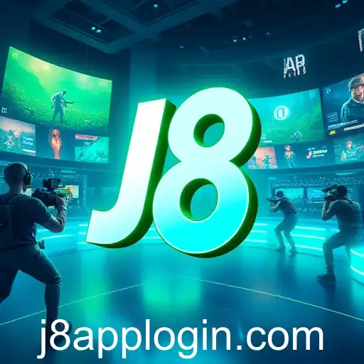 Gaming Trends Shaping 2025: The Rise of J8