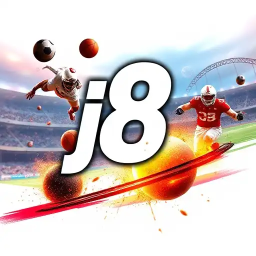 The Digital Evolution of J8 Games