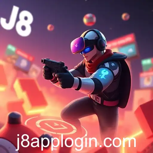 The Rise of J8 in Online Gaming