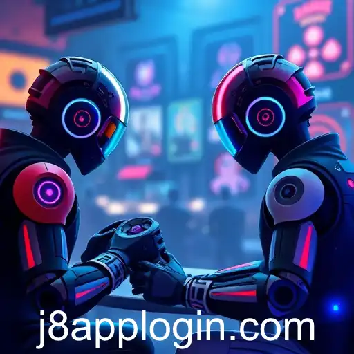 The Rise and Impact of J8 in Modern Gaming