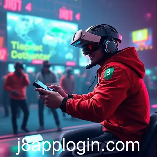 The Rise of Online Gaming Platforms in 2025