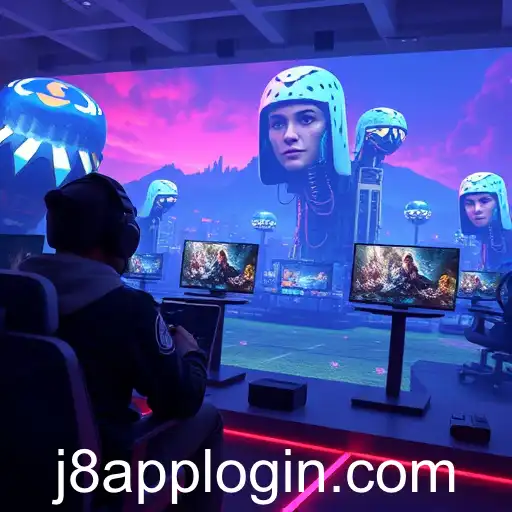 Emerging Trends in Online Gaming